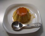 秋には！こっくり♥かぼちゃぷりん作り方12写真