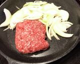 パスタ〜ペペロンチーノ〜作り方1写真