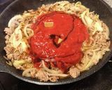パスタ〜ペペロンチーノ〜作り方2写真