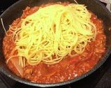 パスタ〜ペペロンチーノ〜作り方3写真