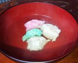 魚のすり身の味付け 作り方9写真