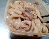 まるでスモークチーズ！ 煙たいイカの塩辛作り方9写真
