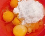 かぼちゃプリン☆簡単作り方7写真