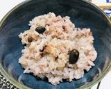 ハンバーグ栄養満点夕飯メニュー作り方10写真