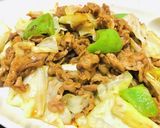 バランスご飯・簡単今夜の夕飯レシピ作り方3写真