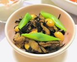 バランスご飯・簡単今夜の夕飯レシピ作り方4写真