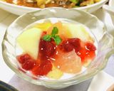 バランスご飯・簡単今夜の夕飯レシピ作り方5写真