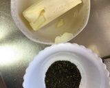 紅茶クッキー作り方1写真