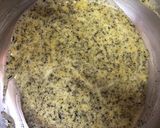紅茶クッキー作り方2写真