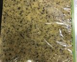 紅茶クッキー作り方5写真