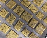 紅茶クッキー作り方6写真