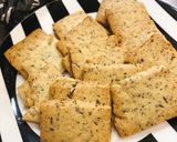 紅茶クッキー作り方7写真