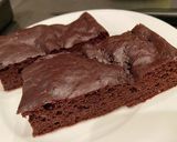 高プロテイン低糖質ズッキーニブレッド作り方7写真