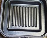 家事問屋のホットパンで絶品バタートースト作り方2写真