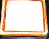 家事問屋のホットパンで絶品バタートースト作り方5写真