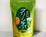 抹茶のお酒作り方3写真