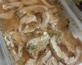 簡単ぷるんと 基本のサラダチキン作り方8写真