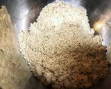 G.F! 簡単！かぼちゃのタルト作り方4写真