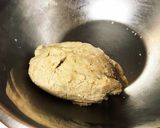 G.F! 簡単！かぼちゃのタルト作り方5写真