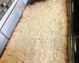 G.F! 簡単！かぼちゃのタルト作り方9写真