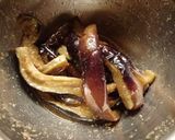 冷凍ナスの中華風サラダ作り方4写真