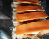 お弁当★ちくわグラタン★カリカリおつまみ作り方2写真