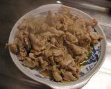 キャベツと豚肉のピリ辛味噌炒め作り方4写真