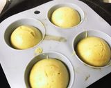 まるで蒸しパン薫作り方3写真