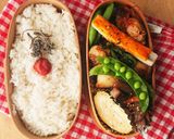 お弁当★ちくわグラタン★カリカリおつまみ作り方6写真