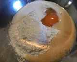 さつまいもゴロゴロ蒸しパン（いも多め✨）作り方3写真