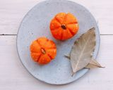 かわいい！ハロウィンかぼちゃ！作り方4写真
