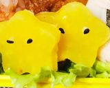 ハロウィン！キャラ弁！おにぎり！作り方5写真
