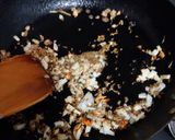 めんつゆでササッ。かぼちゃと豚肉のカレー作り方6写真