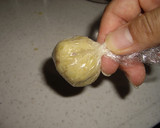 和菓子☆栗きんとん作り方3写真