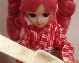リカちゃん♡ぶりれんこんꕤ…˖*作り方2写真