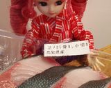 リカちゃん♡ぶりれんこんꕤ…˖*作り方6写真