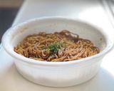 カップ焼きそばに！粉山椒または七味唐辛子作り方1写真