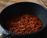 ☆白菜と豆乳のスパイスポークカレー☆作り方3写真