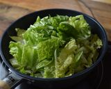 ☆白菜と豆乳のスパイスポークカレー☆作り方5写真