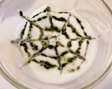 はじめてのハロウィン 離乳食作り方4写真