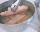 【 ルーローハン 】材料少なく簡単本格作り方2写真