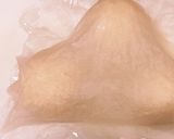 発酵ナシで簡単！もっちもちピザ作り方2写真