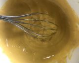 材料6つ!南瓜のヨーグルトチーズケーキ作り方5写真