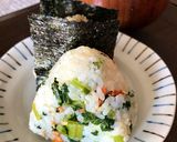 美肌と健康に♪「大根の葉炒め」作り方4写真