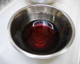 意外と簡単で美味しい★イクラの醤油漬け作り方1写真