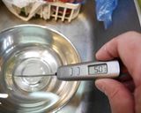 意外と簡単で美味しい★イクラの醤油漬け作り方3写真