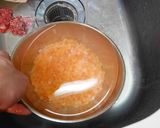 意外と簡単で美味しい★イクラの醤油漬け作り方8写真