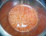 意外と簡単で美味しい★イクラの醤油漬け作り方6写真