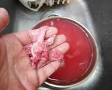意外と簡単で美味しい★イクラの醤油漬け作り方5写真