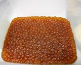 意外と簡単で美味しい★イクラの醤油漬け作り方11写真